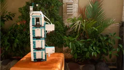 Modular Elevator System