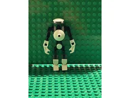 Balin the robot