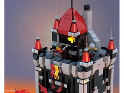 Black Dragon Tower