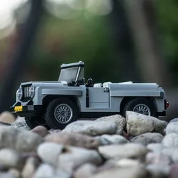 10262 Oldtimer 4x4