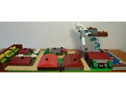 31025 Mountain Village - Micro Modular