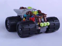 Rubicline Rover