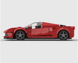 Ferari 458 Italia