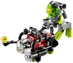 Mini Sub