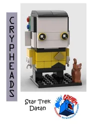 Star Trek - Data