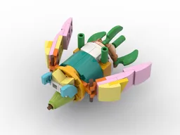 30634 - Bat