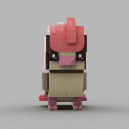 Pidgeotto (Pokémon)