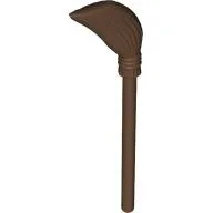 Equipment Brush / Broom / Brown