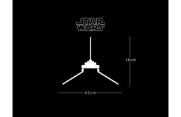 Imperial Lambda-Class Shuttle