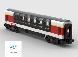 Swiss Panorama Wagon