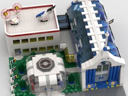 Classic Space Recruiting Center