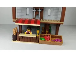 Black Falcon Castle