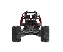Crawler MGX4