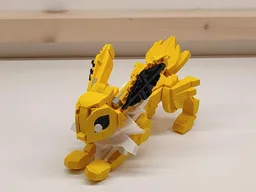 Zap Evolution