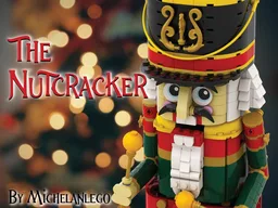 The Christmas Nutcracker