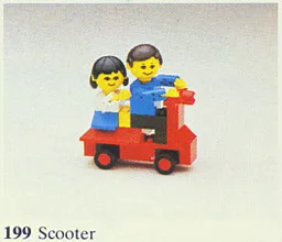 Scooter