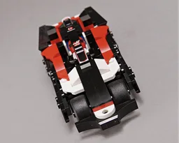 77250 Concept Car