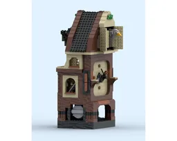 Cuckoo Clock