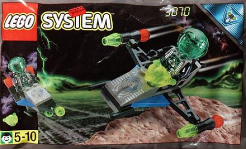 Lego Mosquito