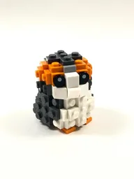 Micro Porg