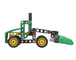 42218C - Volvo Wheel Loader