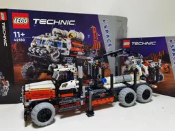 Logging Truck in 42180 and 42178