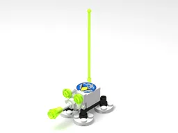 Robot Dog
