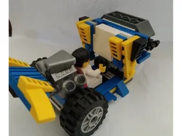 31087 Arcade Machine