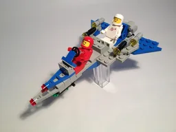 Two Person Mini Fighter