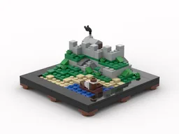 Castle on the Hill