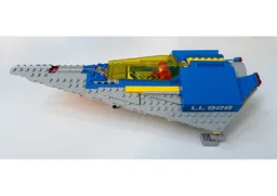 Arrow-Wing Scout
