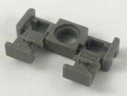 Technic Flex Cable End Double with Pin Connection