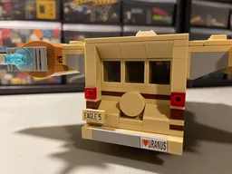 Spaceballs Eagle-5