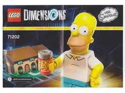 Level Pack - The Simpsons