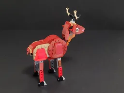 31130 Reindeer