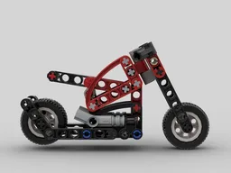 Motorcycle