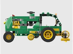 Street Sweeper