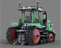 Fendt Vario 943 MT
