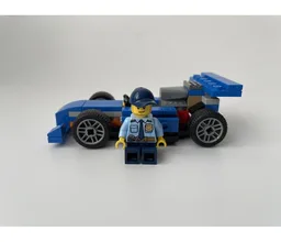 F1 Williams FW32