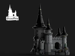 Castle Mellori