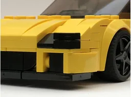 76901 Ferrari F40