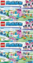 Unikingdom Creative Brick Box