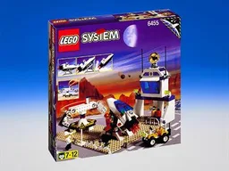 Space Simulation Station