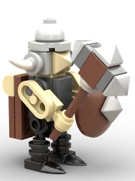 Medieval Viking