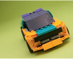 76935 Ramaco Off Roader
