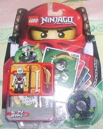 Chopov blister pack