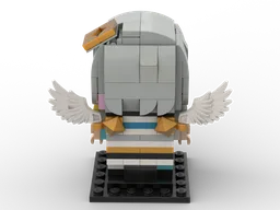 Amane Kanata Brickheadz