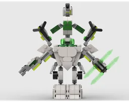 71487x2 Double Bot