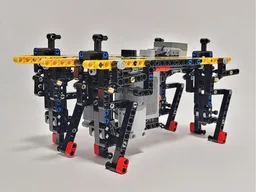 Technic Carriers