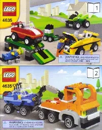Fun with Vehicles